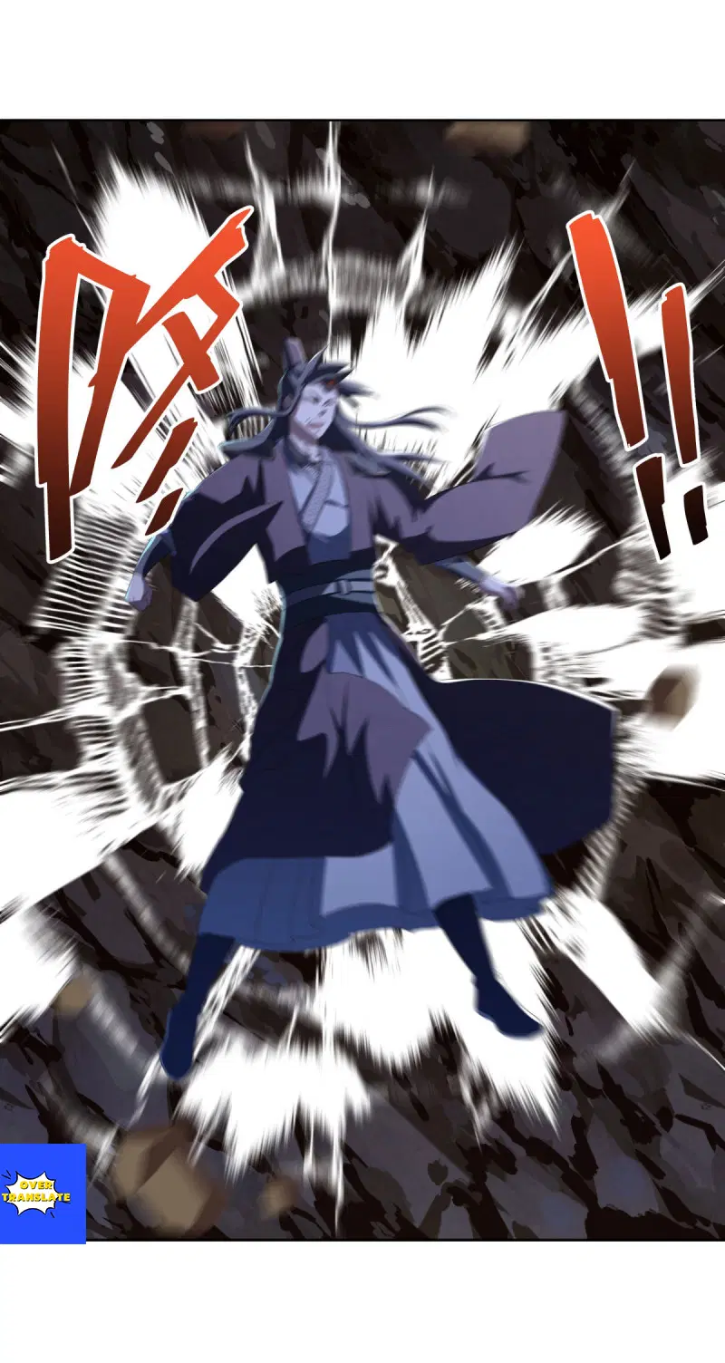 Peerless Battle Spirit ตอนที่ 630 หน้า 52