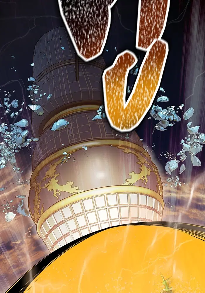 Tower of God ตอนที่ 594 หน้า 135