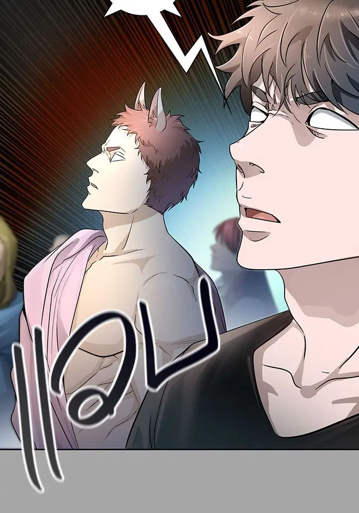 Tower of God ตอนที่ 529 หน้า 187
