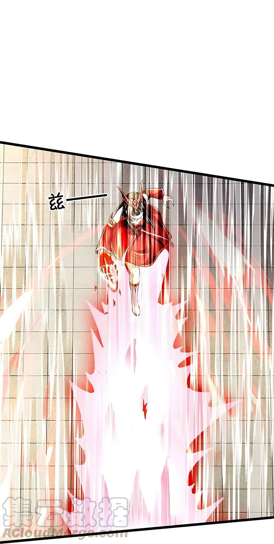 I’m the Great Immortal ตอนที่ 340 หน้า 11