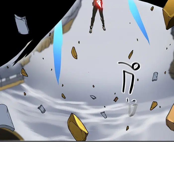 Tower of God ตอนที่ 384 หน้า 21
