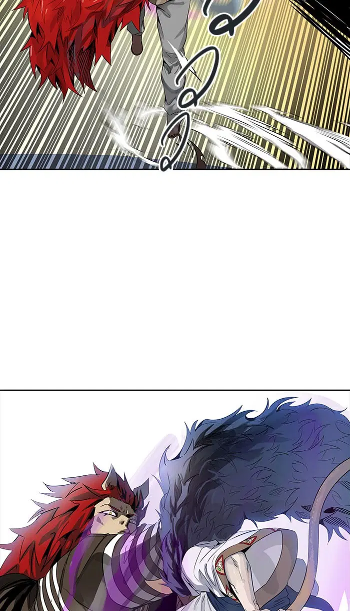 Tower of God ตอนที่ 492 หน้า 11