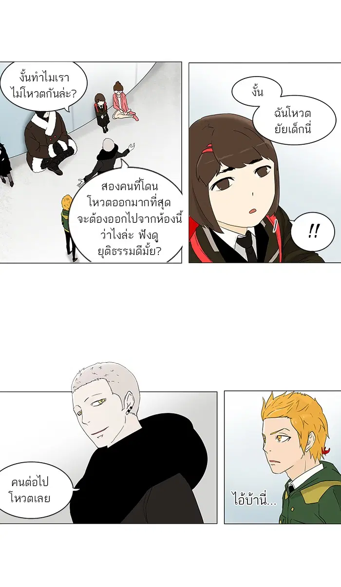 Tower of God ตอนที่ 82 หน้า 37