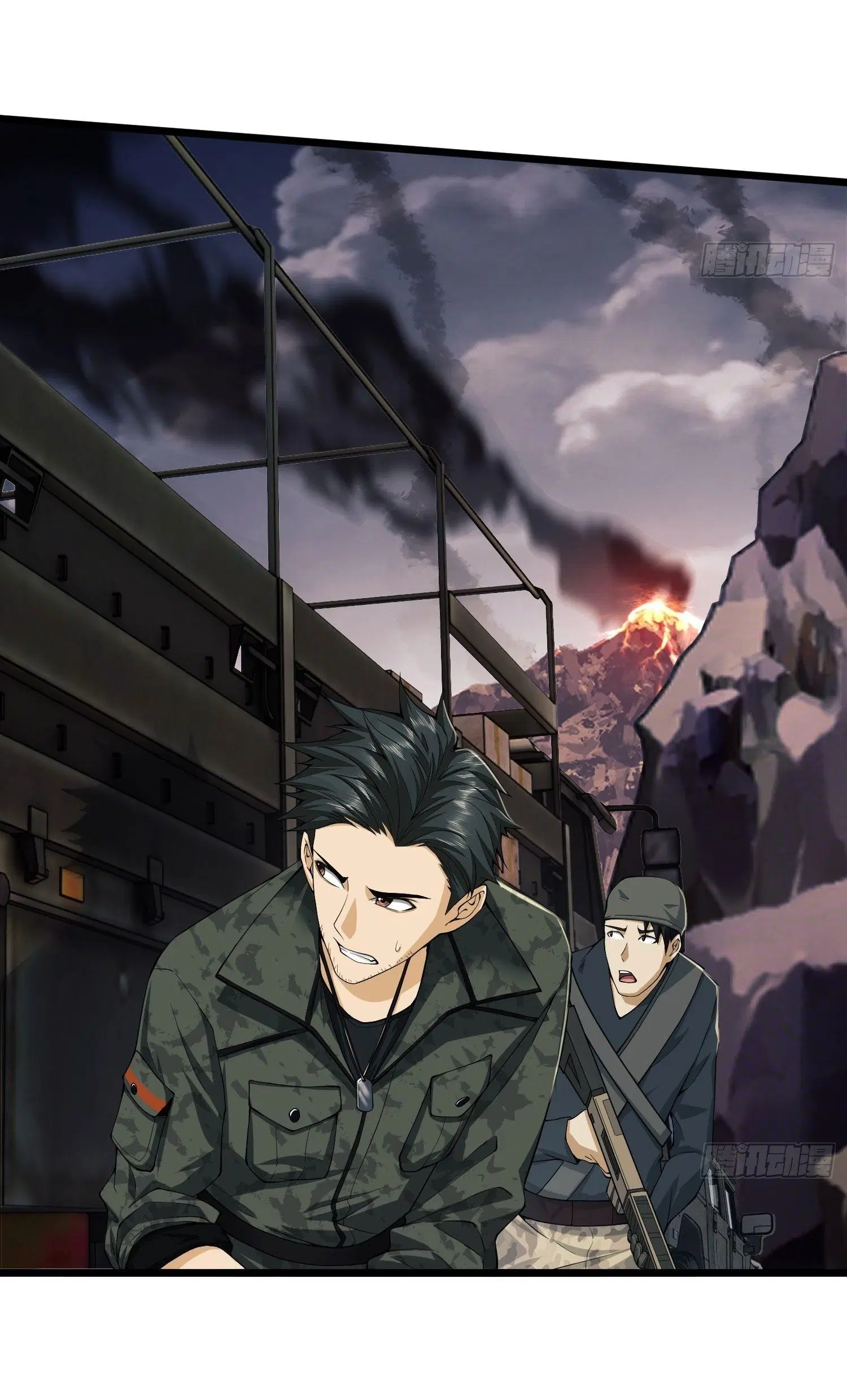 The First Order ตอนที่ 20 หน้า 49