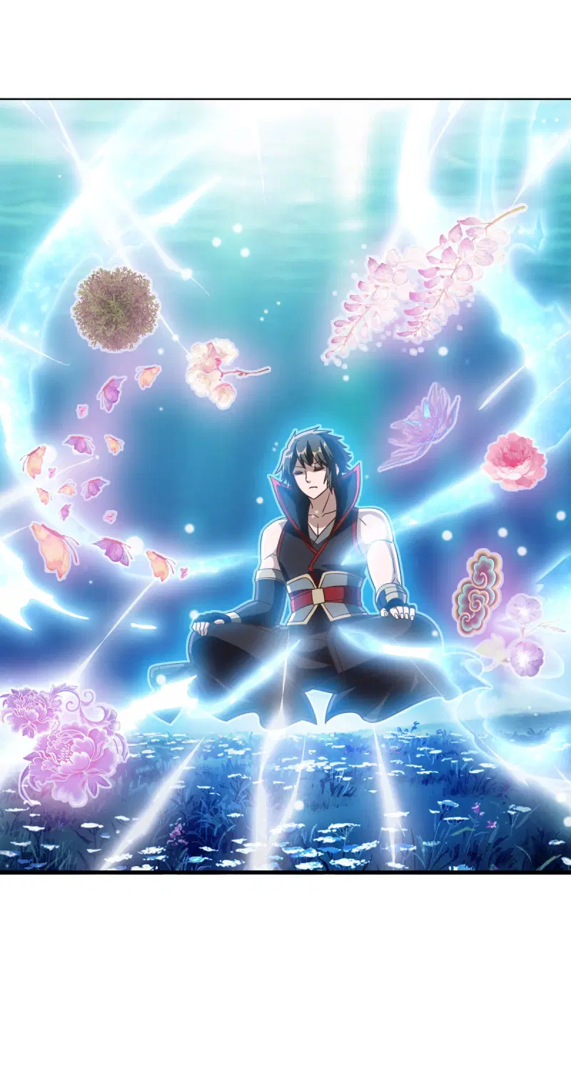 Peerless Battle Spirit ตอนที่ 670 หน้า 51