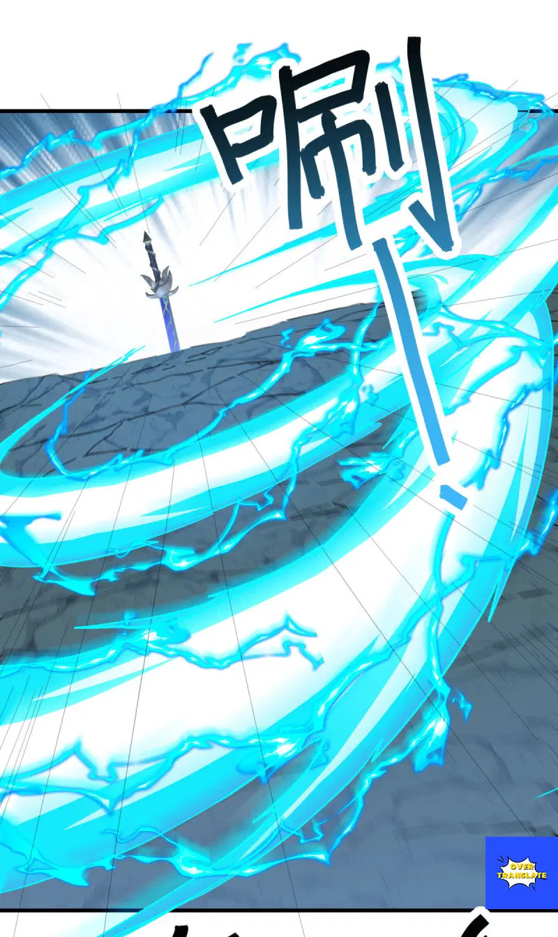 Peerless Battle Spirit ตอนที่ 632 หน้า 48