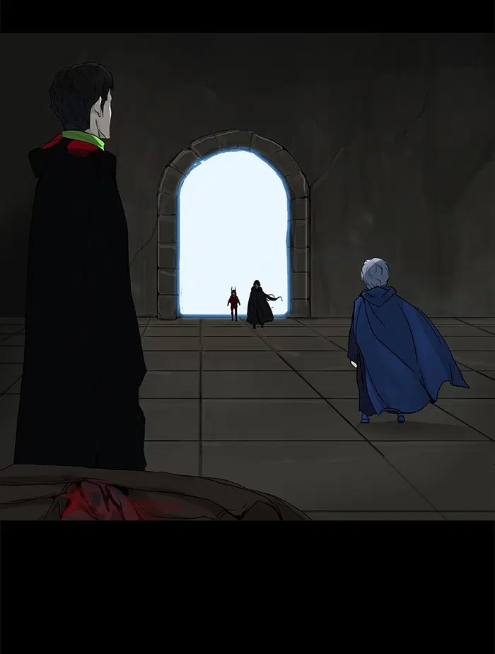 Tower of God ตอนที่ 128 หน้า 48