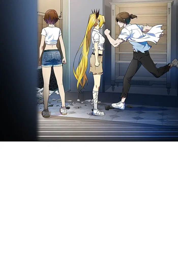 Tower of God ตอนที่ 568 หน้า 100