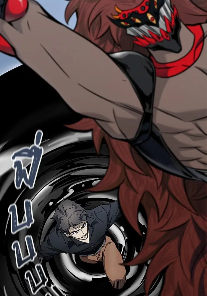 Tower of God ตอนที่ 586 หน้า 152