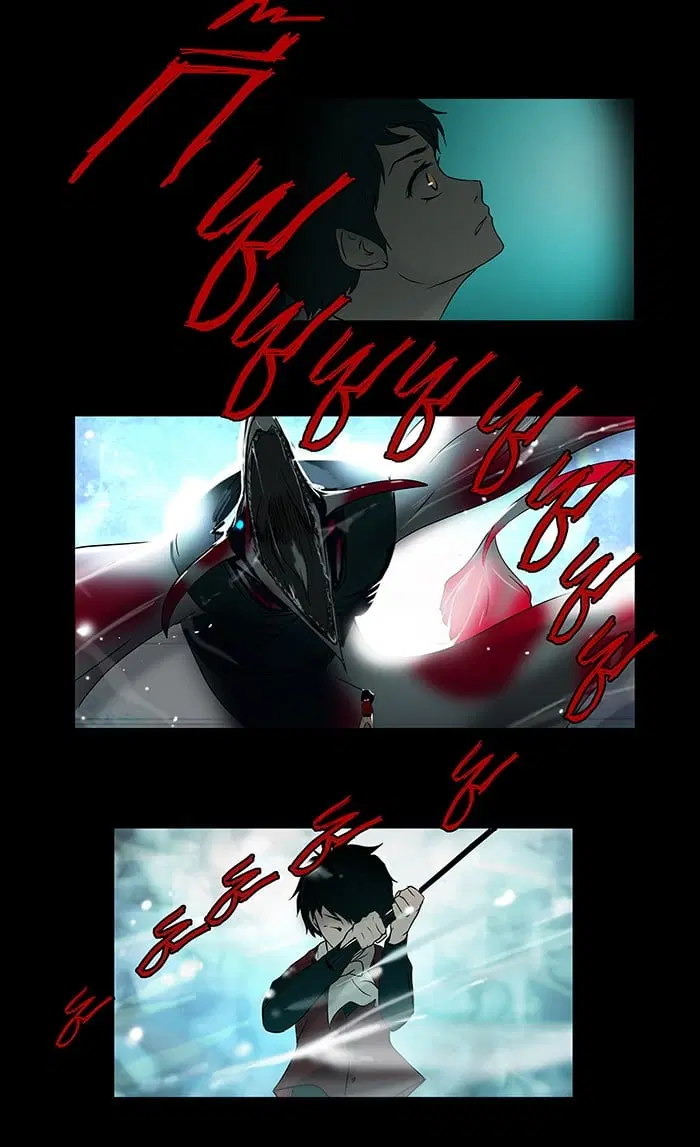 Tower of God ตอนที่ 3 หน้า 77