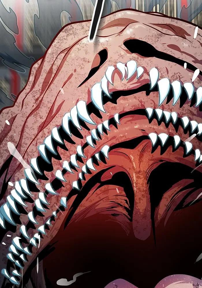 Tower of God ตอนที่ 571 หน้า 191