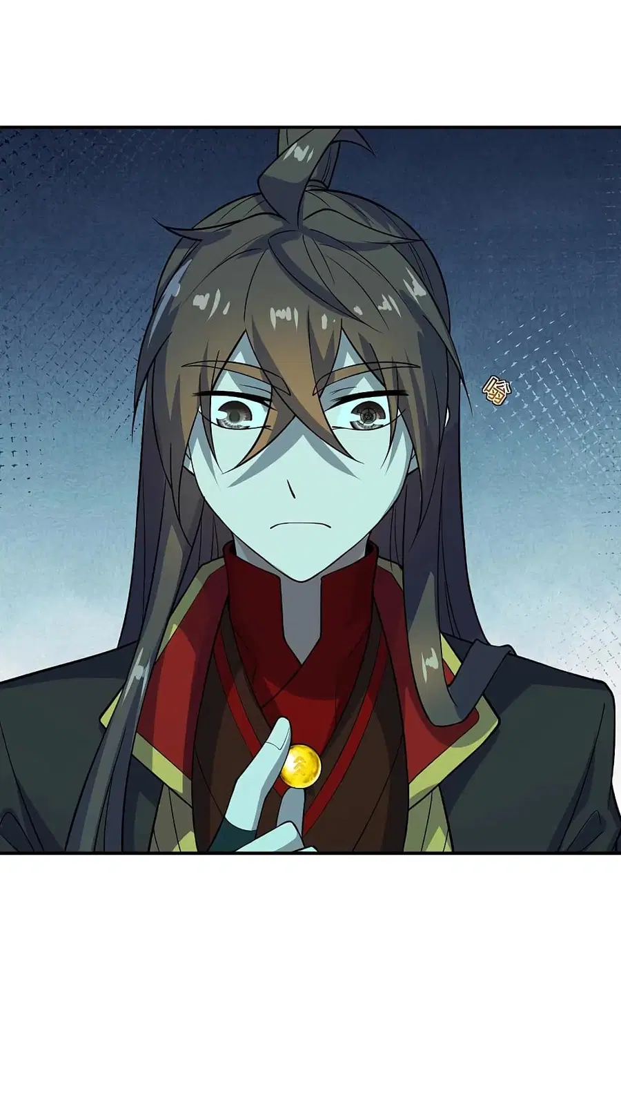 Banished Disciple’s Counterattack ราชาอมตะผู้ถูกขับไล่ ตอนที่ 200 หน้า 33