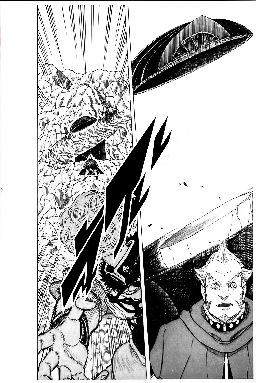 Black Clover ตอนที่ 117 หน้า 14