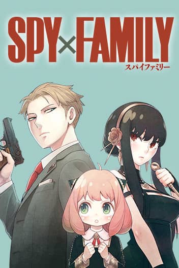 Spy X Family