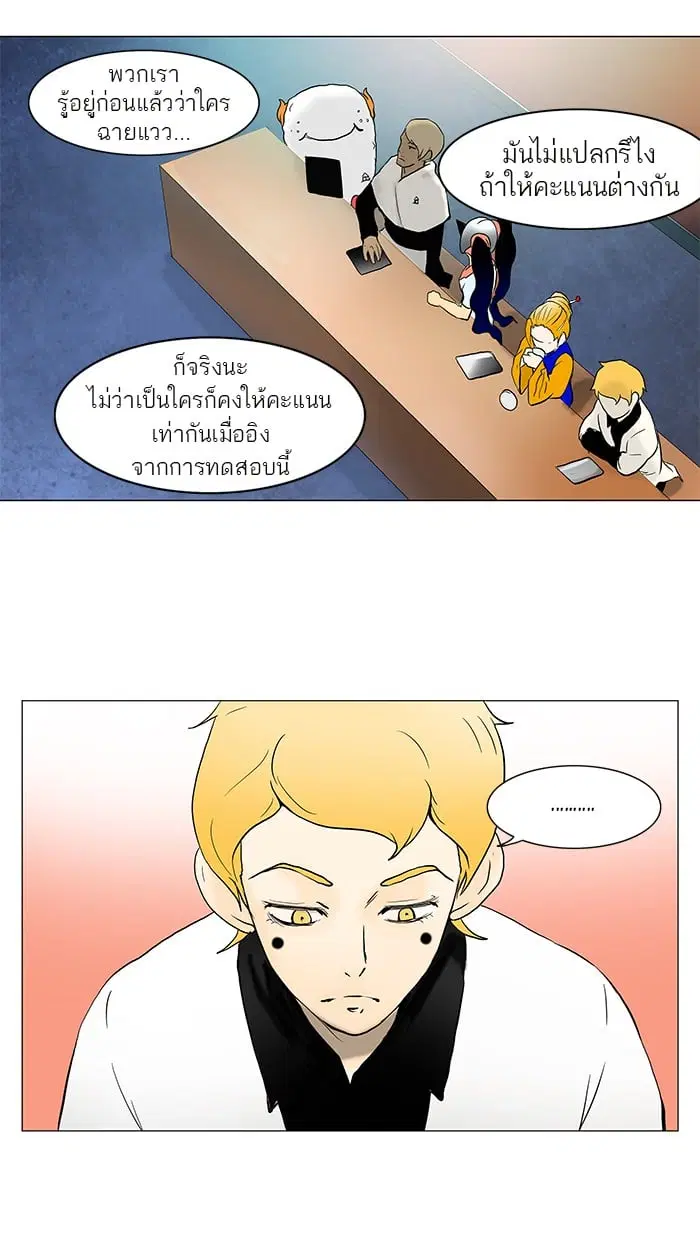 Tower of God ตอนที่ 43 หน้า 4