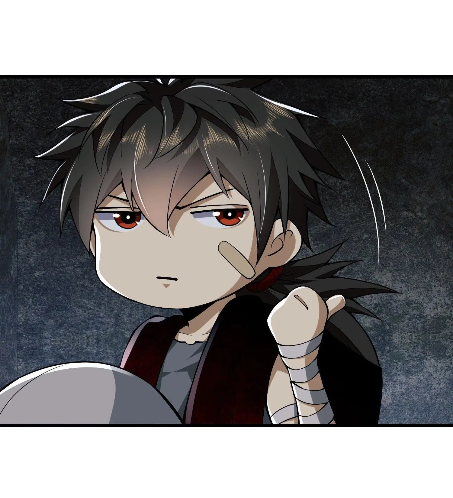 The First Order ตอนที่ 93 หน้า 34