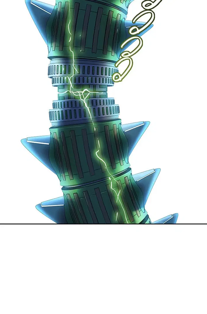 Tower of God ตอนที่ 524 หน้า 155