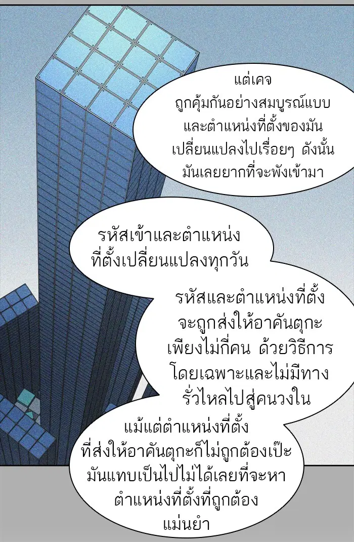 Tower of God ตอนที่ 430 หน้า 98