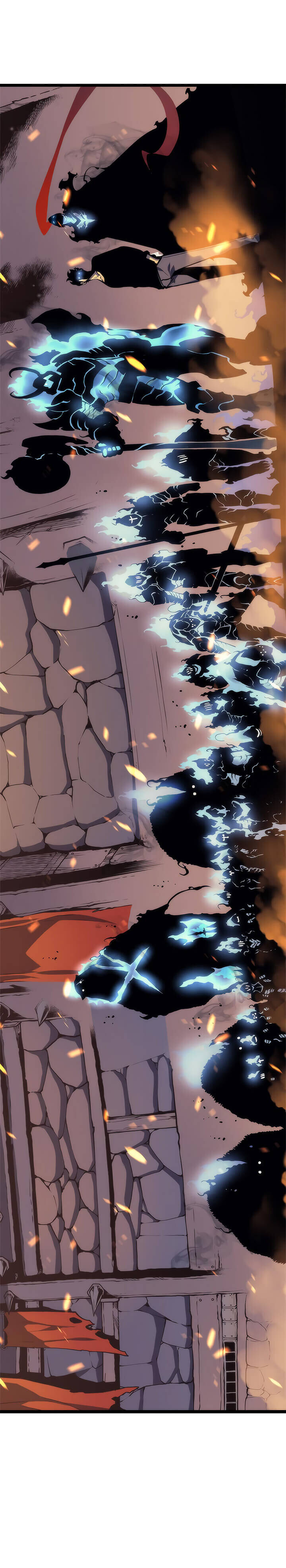 Solo Leveling โซโล่เลเวลลิ่ง ตอนที่ 72 หน้า 51