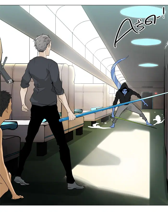 Tower of God ตอนที่ 195 หน้า 18