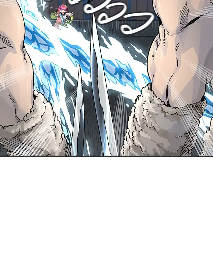 Tower of God ตอนที่ 493 หน้า 84