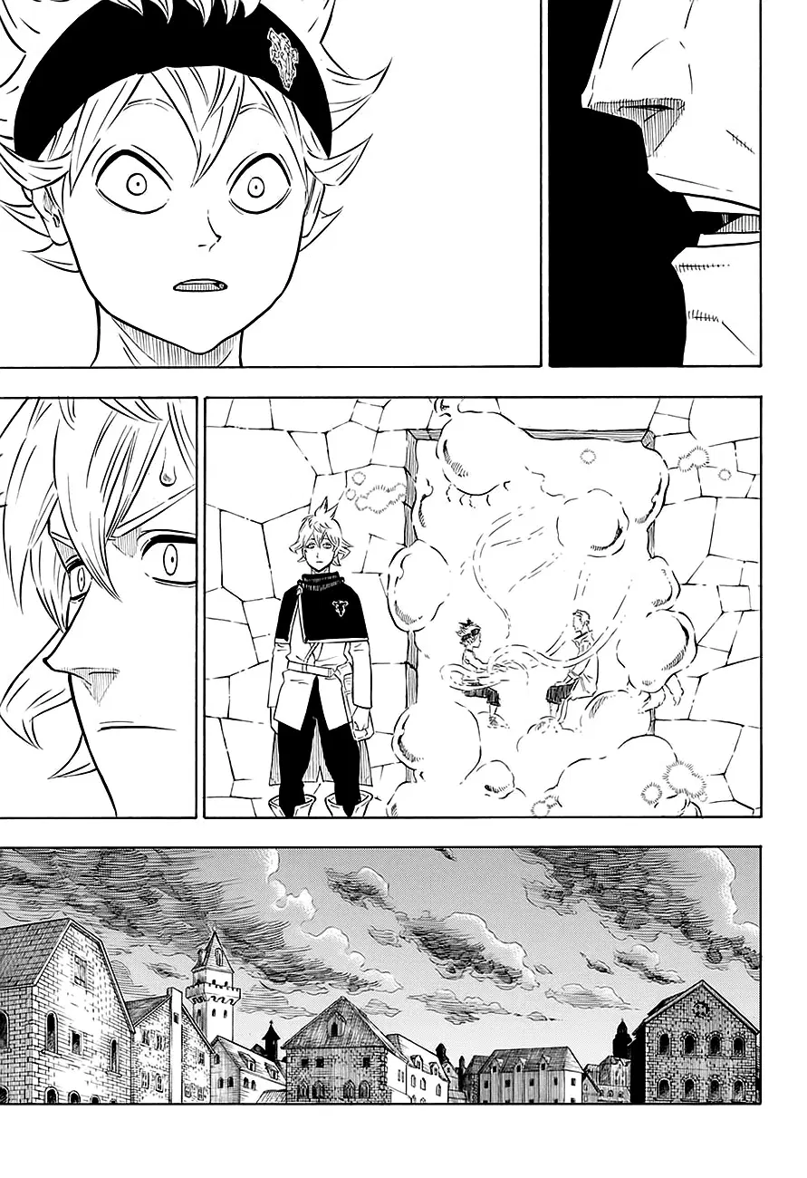 Black Clover ตอนที่ 80 หน้า 6