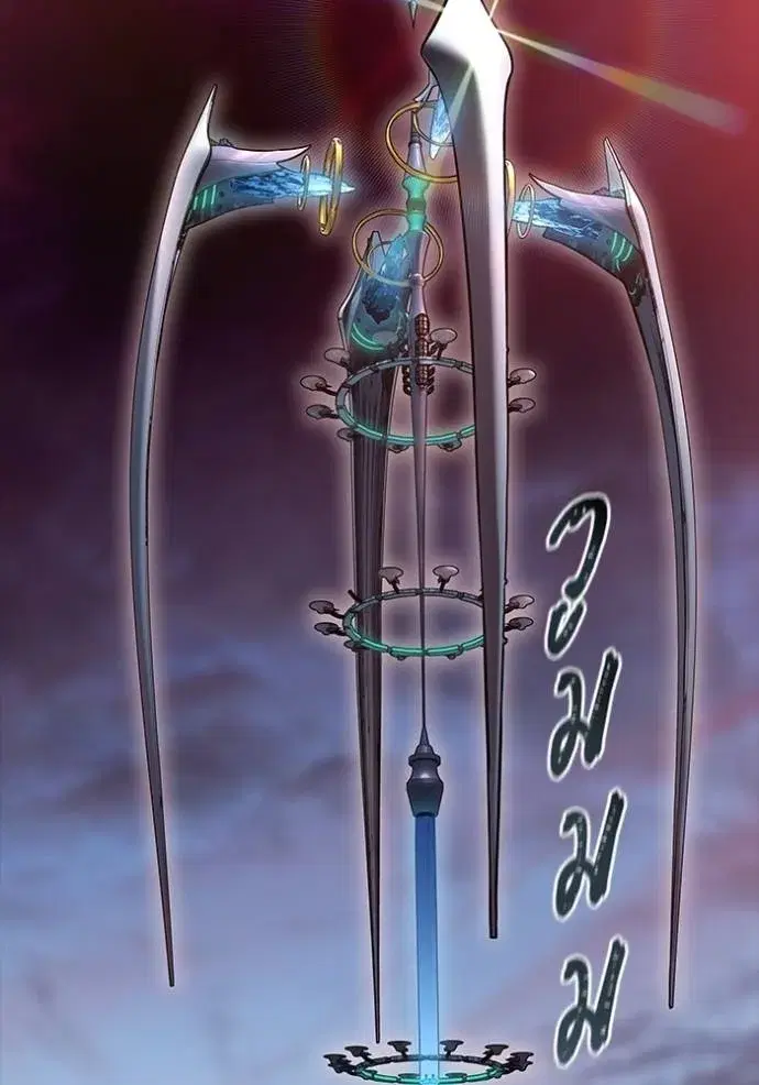 Tower of God ตอนที่ 640 หน้า 25