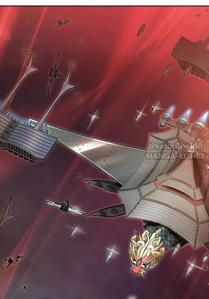 Tower of God ตอนที่ 642 หน้า 141