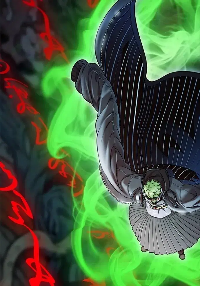 Tower of God ตอนที่ 630 หน้า 74