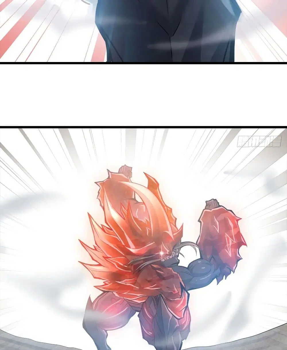My Wife is a Demon Queen ตอนที่ 210 หน้า 31