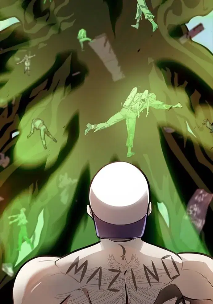 Tower of God ตอนที่ 642 หน้า 235