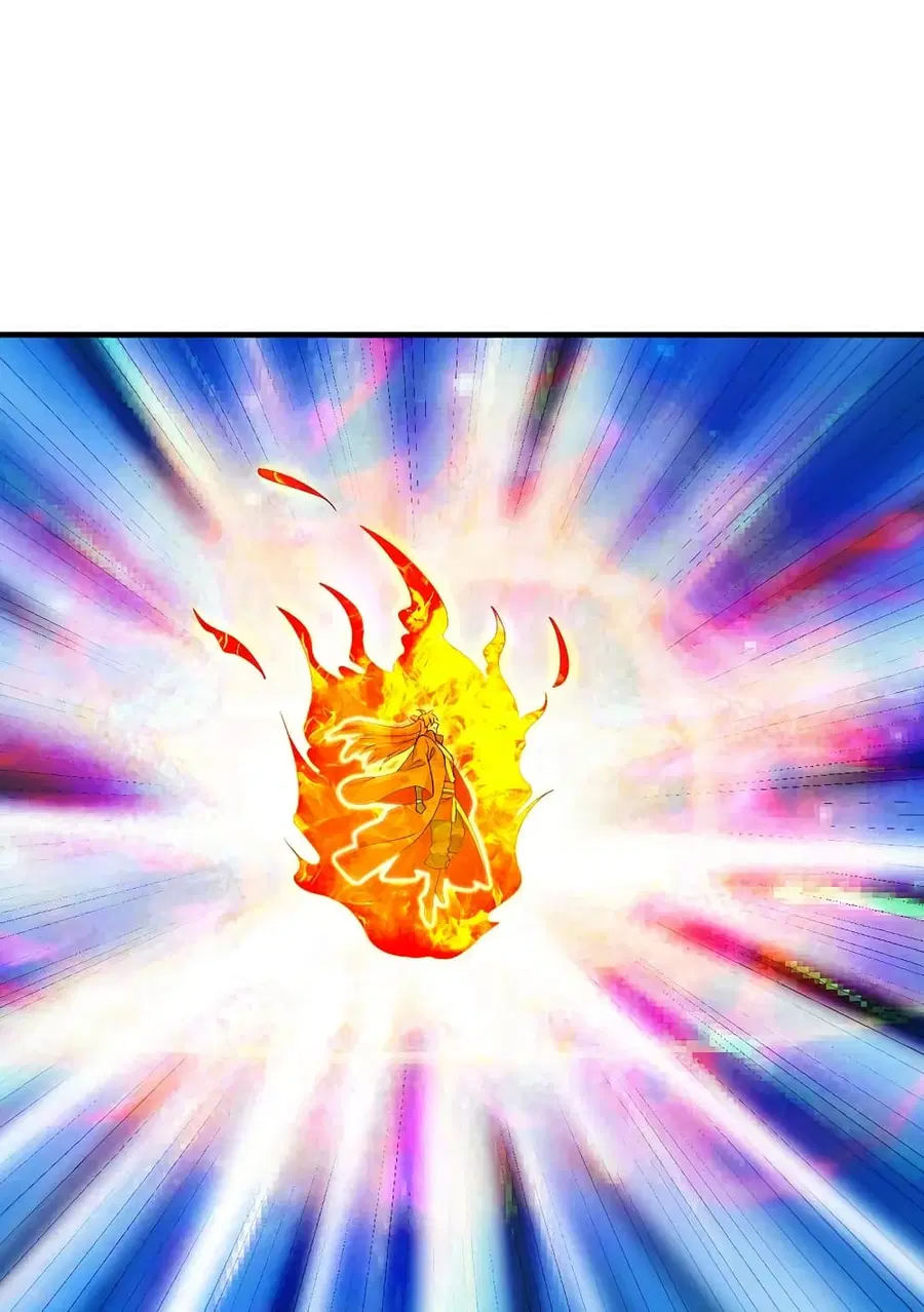 Banished Disciple’s Counterattack ราชาอมตะผู้ถูกขับไล่ ตอนที่ 190 หน้า 6