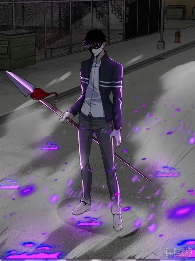 The King of Doom ตอนที่ 76 หน้า 29