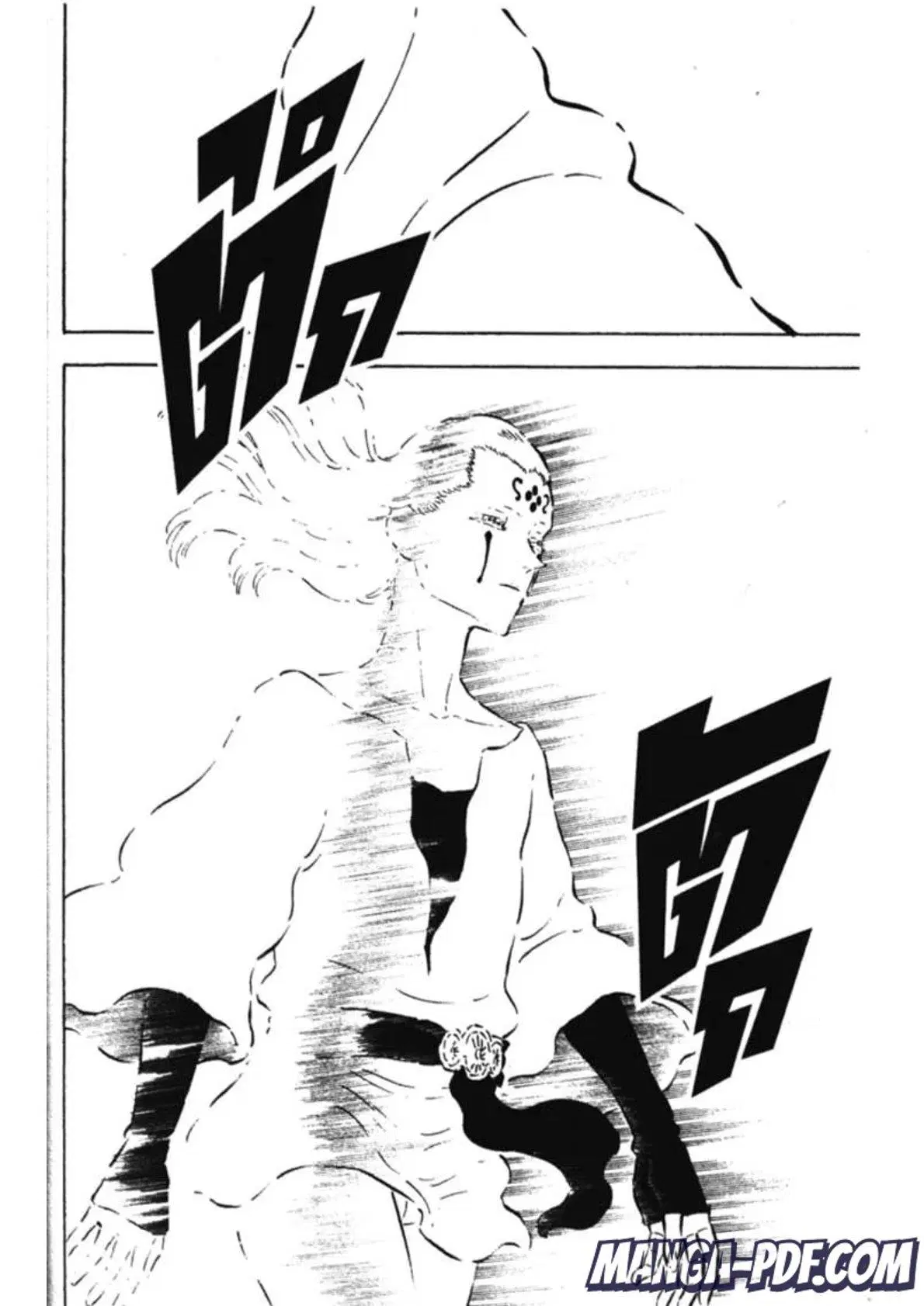 Black Clover ตอนที่ 147 หน้า 16