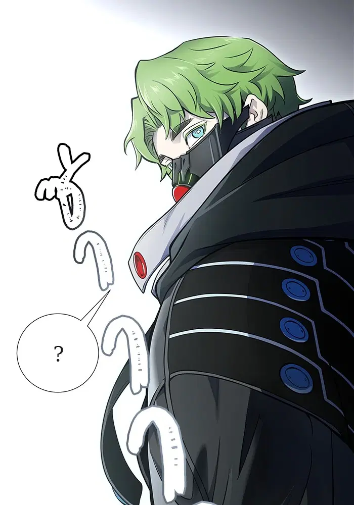 Tower of God ตอนที่ 595 หน้า 108