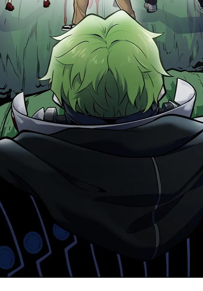 Tower of God ตอนที่ 598 หน้า 149