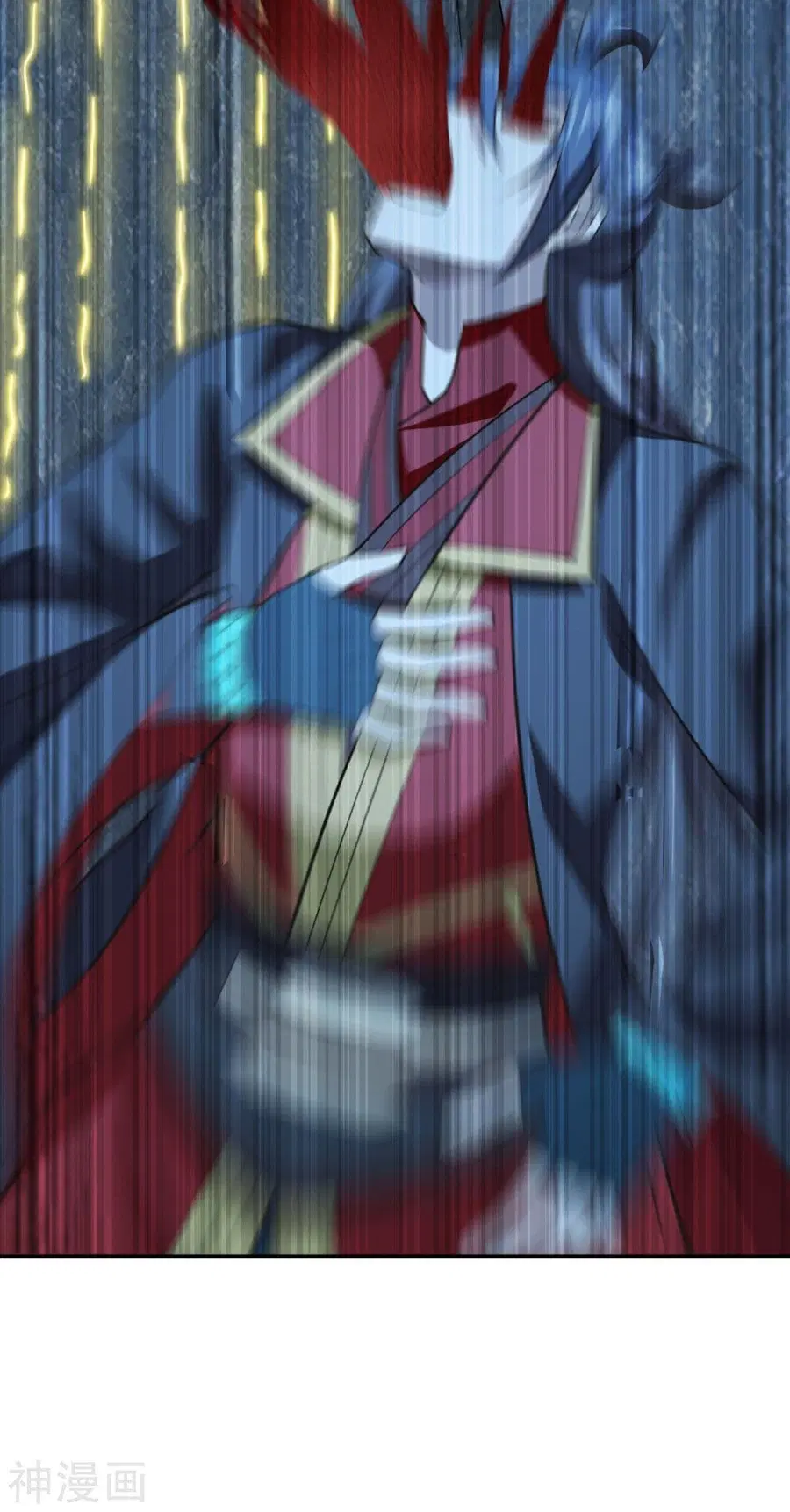 Banished Disciple’s Counterattack ราชาอมตะผู้ถูกขับไล่ ตอนที่ 199 หน้า 18