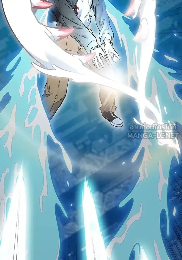 Tower of God ตอนที่ 625 หน้า 141