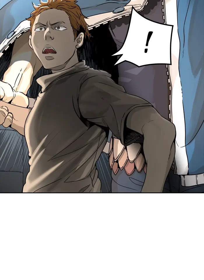 Tower of God ตอนที่ 455 หน้า 127