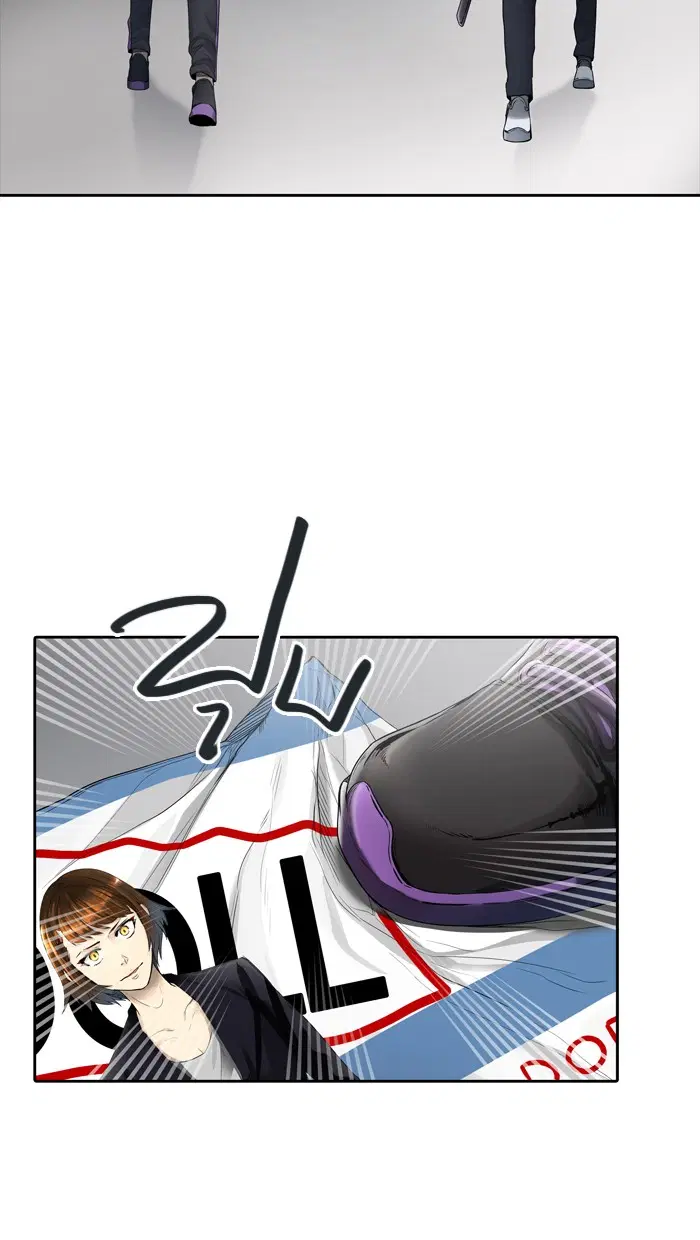 Tower of God ตอนที่ 438 หน้า 36