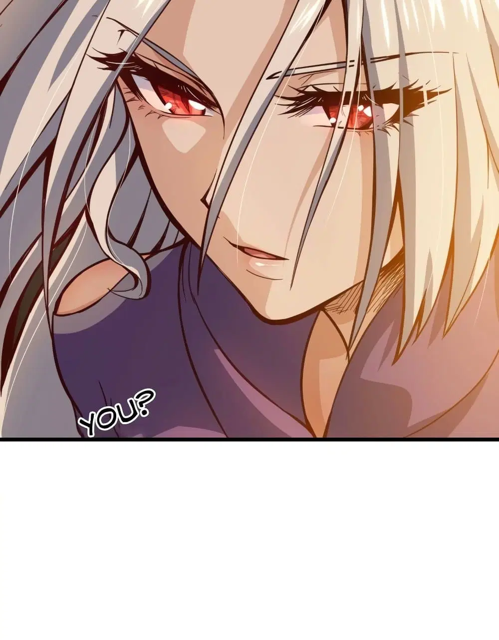 My Wife is a Demon Queen ตอนที่ 212 หน้า 28