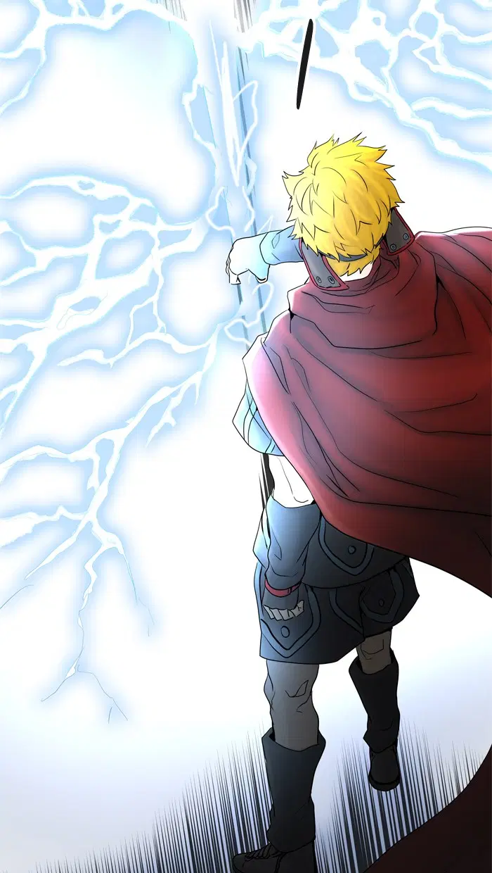 Tower of God ตอนที่ 372 หน้า 25