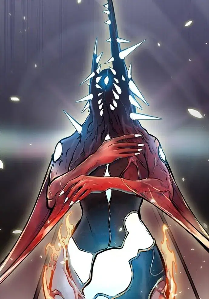Tower of God ตอนที่ 635 หน้า 77