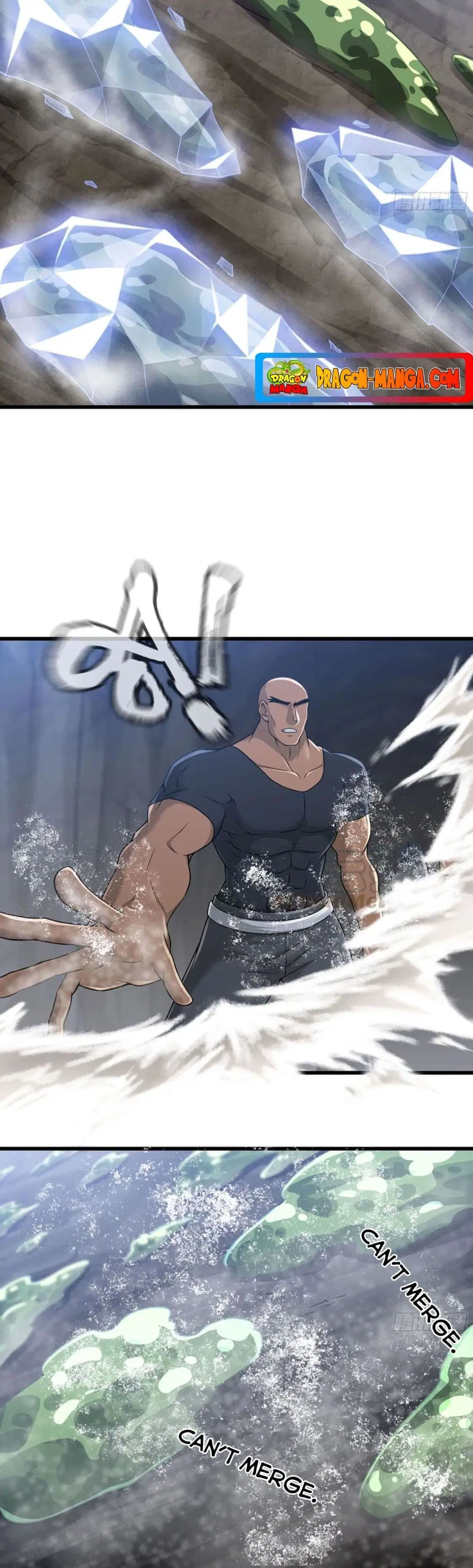 My Wife is a Demon Queen ตอนที่ 266 หน้า 5