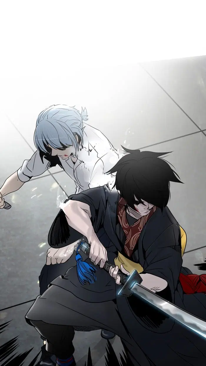 Tower of God ตอนที่ 286 หน้า 44