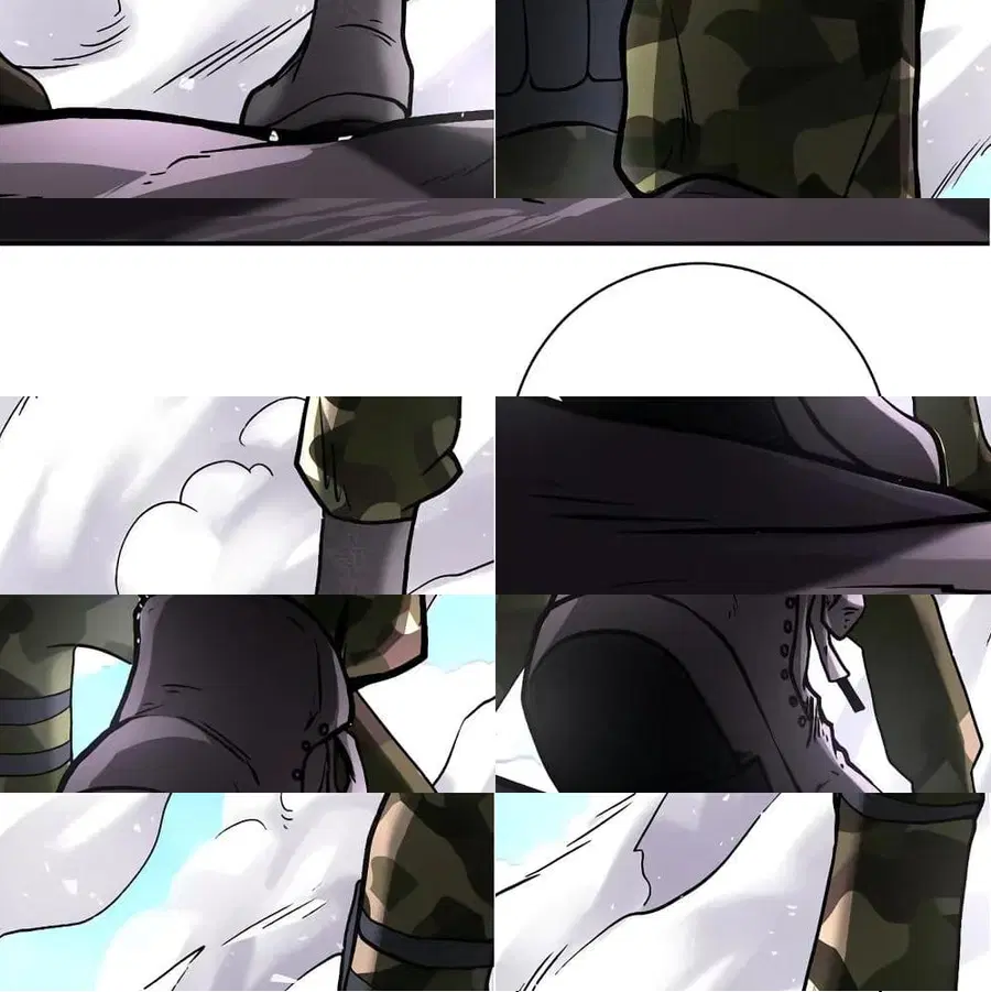 Apocalyptic Super System ตอนที่ 114 หน้า 9