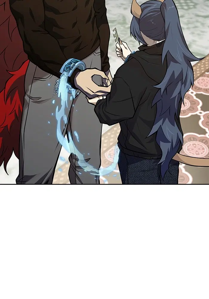 Tower of God ตอนที่ 582 หน้า 187
