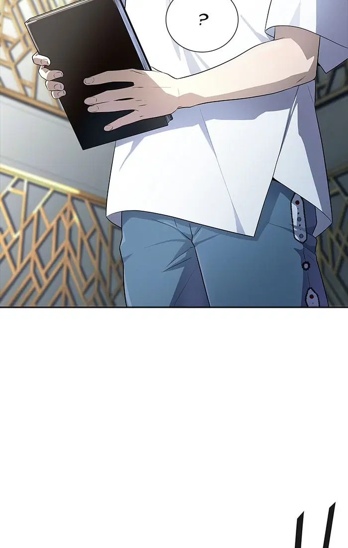 Tower of God ตอนที่ 549 หน้า 135