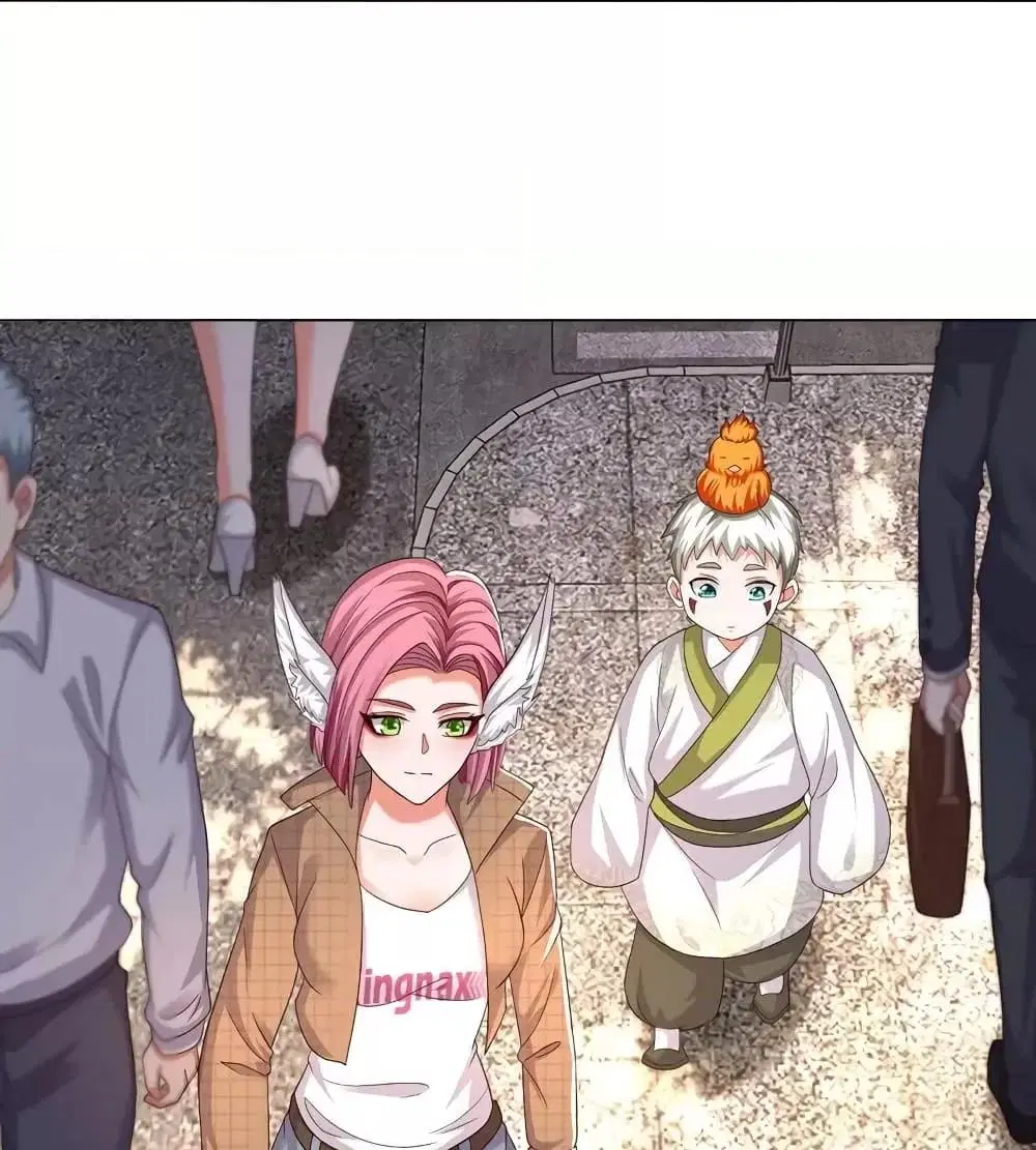 I’m the Great Immortal ตอนที่ 621 หน้า 18