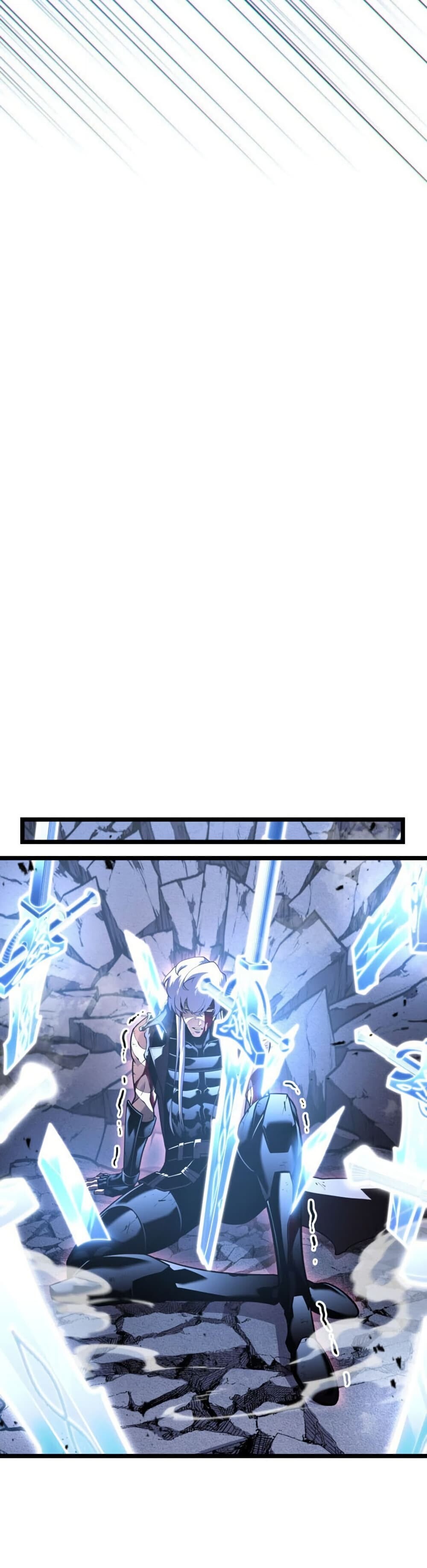 Return of the SSS-Class Ranker ตอนที่ 195 หน้า 32